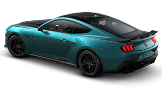 2026 Ford Mustang® External Image 3